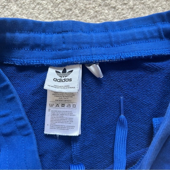 Adidas Shorts - Picture 2 of 4